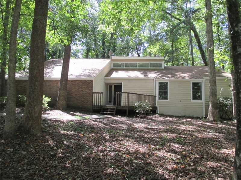895 Martin Road, Stone Mountain, GA 30088 — most recent listing photo