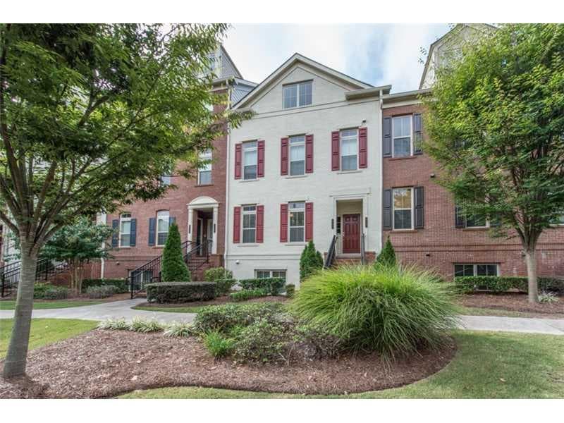 877 Perennial Drive 111, Sandy Springs, GA 30328 — most recent listing photo