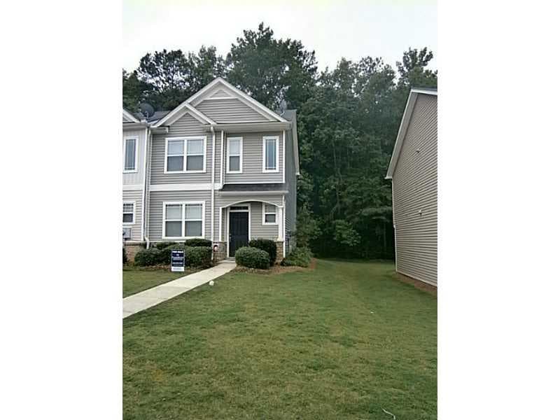 6315 Ellenwood Drive 2, Rex, GA 30273 — most recent listing photo