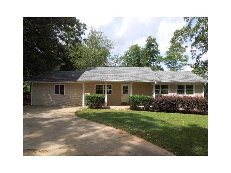 945 Fate Fuller Road, Douglasville, GA 30134 — most recent listing photo