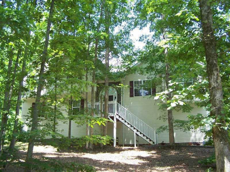 114 Calusa Lake Drive, Ball Ground, GA 30107 — most recent listing photo