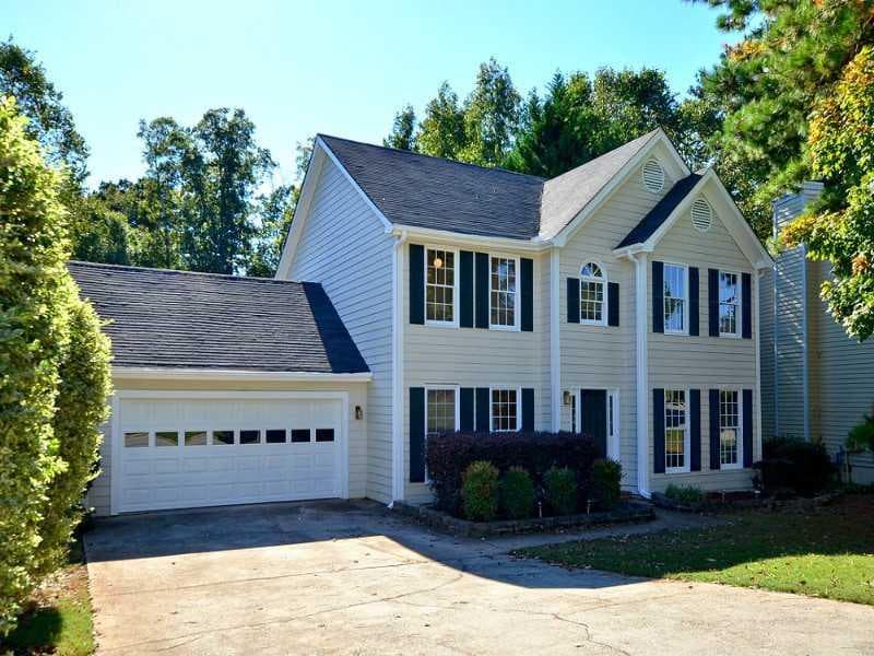 1410 Kingfield Drive, Alpharetta, GA 30005 — most recent listing photo