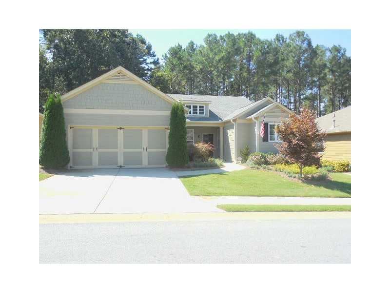 620 Laurel Crossing, Canton, GA 30114 — most recent listing photo