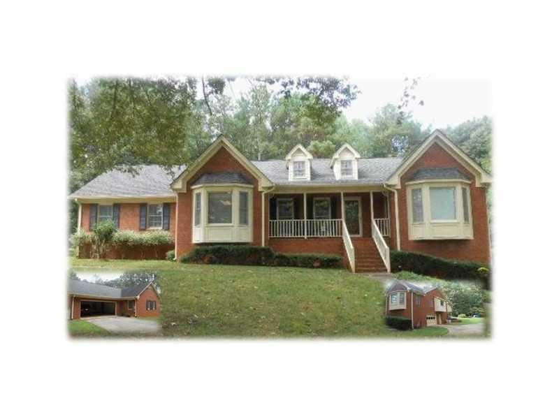 3 bedroom, 2,559 sq ft single family residence sold at 4120 Nicholas Drive, Cumming, GA 30040