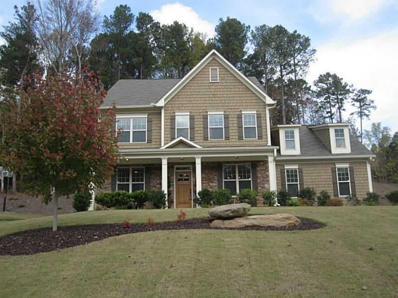 4420 Wooded Oaks, Kennesaw, GA 30152 — most recent listing photo