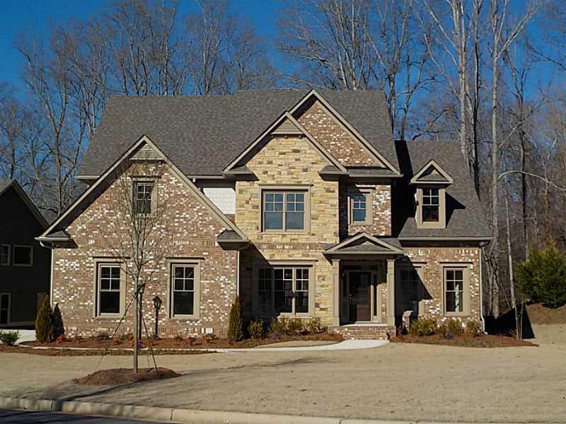 8510 Hightower Ridge, Ball Ground, GA 30107 — most recent listing photo