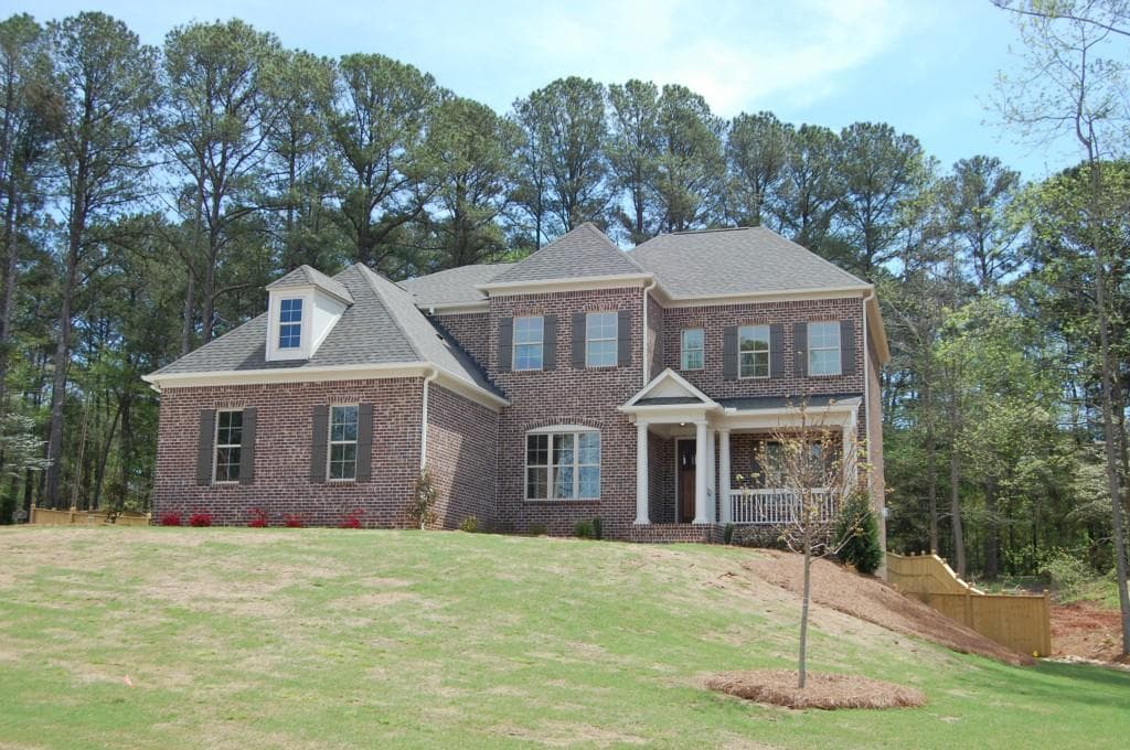 5 bedroom, 3,430 sq ft single family residence sold at 337 Glynnwilde Drive, Marietta, GA 30064