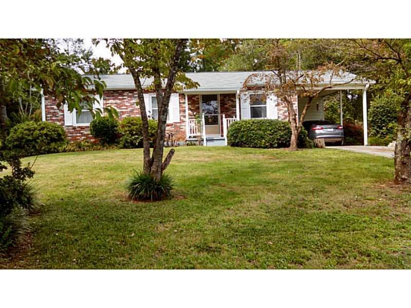 1883 LOCHLOMAND Lane, Smyrna, GA 30080 — most recent listing photo