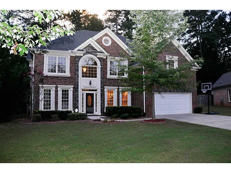 3218 Hilson Head Lane, Lithonia, GA 30038 — most recent listing photo