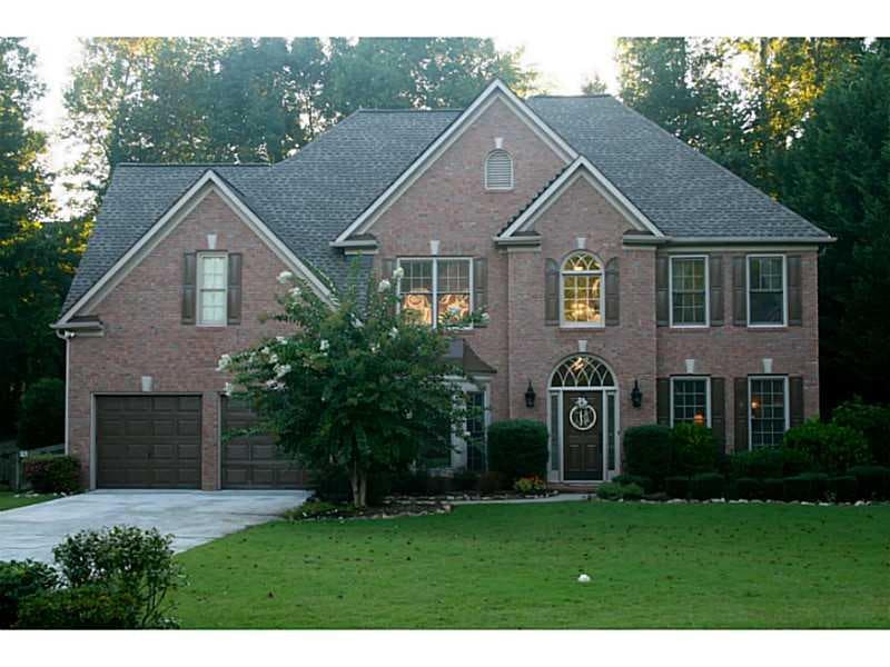 3825 Ridge Point Drive, Suwanee, GA 30024 — most recent listing photo