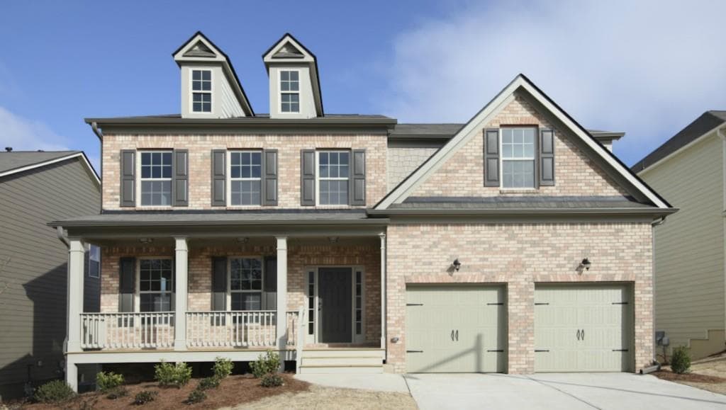 5 bedroom single family residence sold at 557 Olympic Way, Acworth, GA 30102