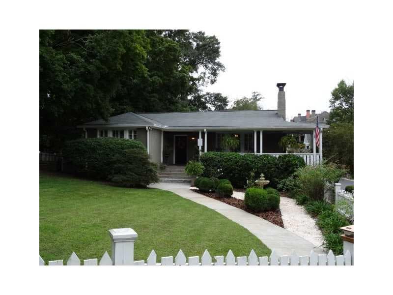 87 HOLCOMB BRIDGE Road, Norcross, GA 30071 — most recent listing photo