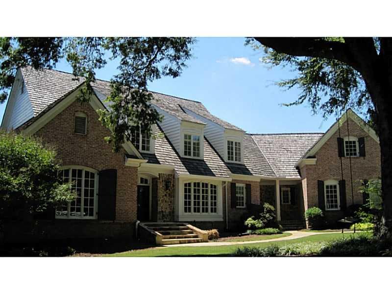 115 Old Cedar Lane, Alpharetta, GA 30004 — most recent listing photo
