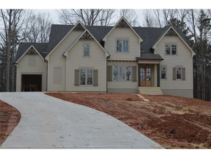 270 Sidney Lane, Fayetteville, GA 30215 — most recent listing photo