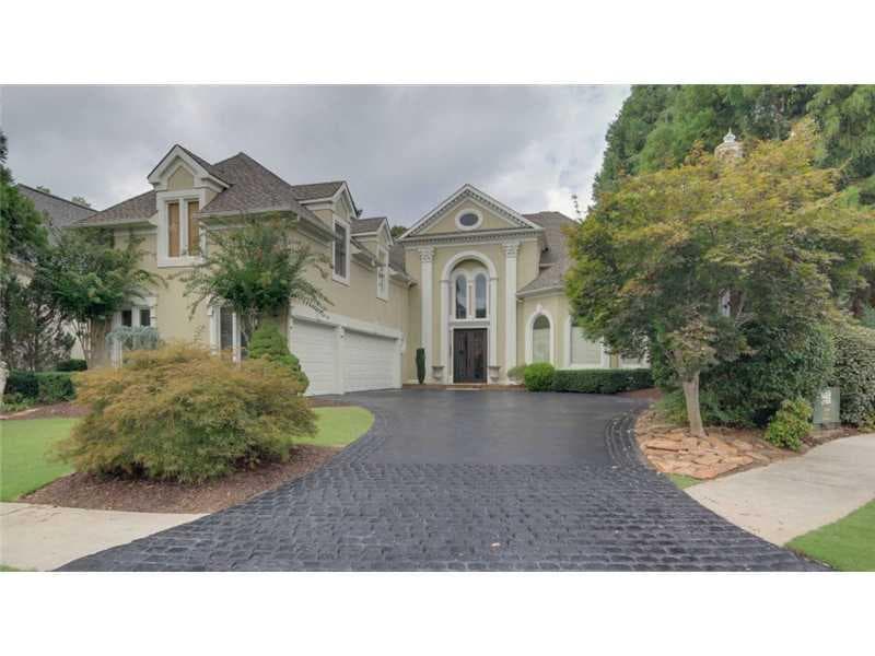 1220 Greatwood Manor, Alpharetta, GA 30005 — most recent listing photo