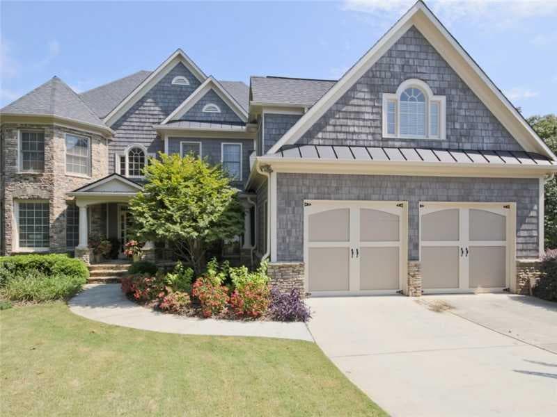 5047 Belair Bluff Court, Mableton, GA 30126 — most recent listing photo