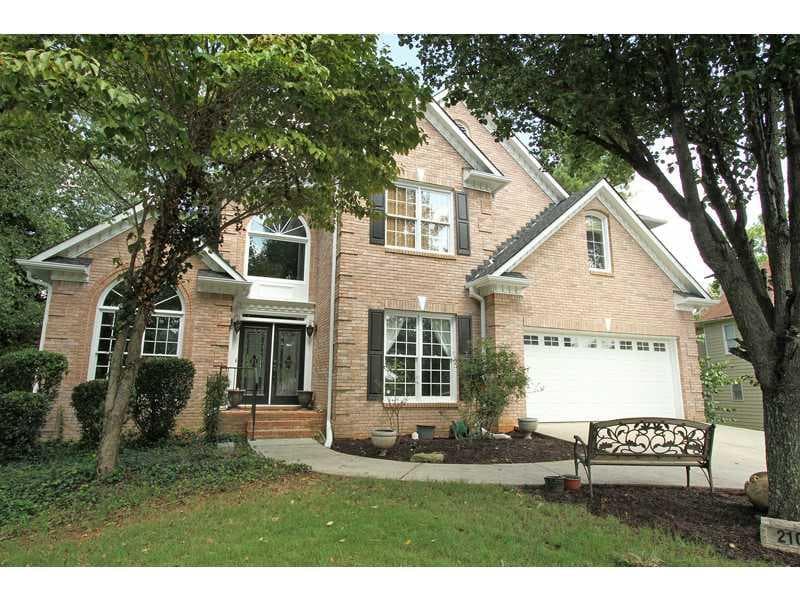 210 FOREST Court, Johns Creek, GA 30097 — most recent listing photo