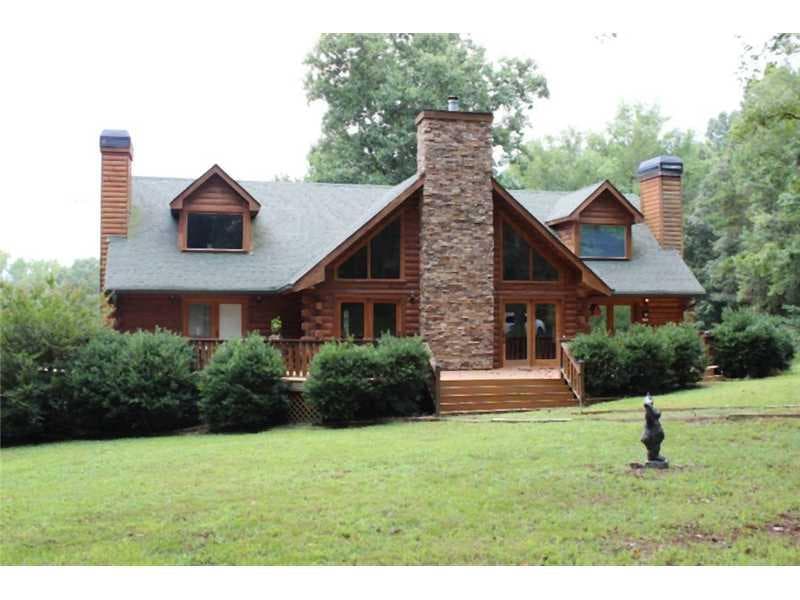 890 McCoy Bridge Road, Homer, GA 30547 — most recent listing photo