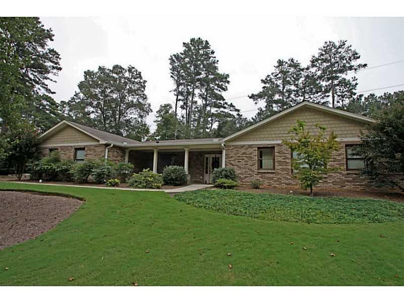 3568 High Green Drive, Marietta, GA 30068 — most recent listing photo