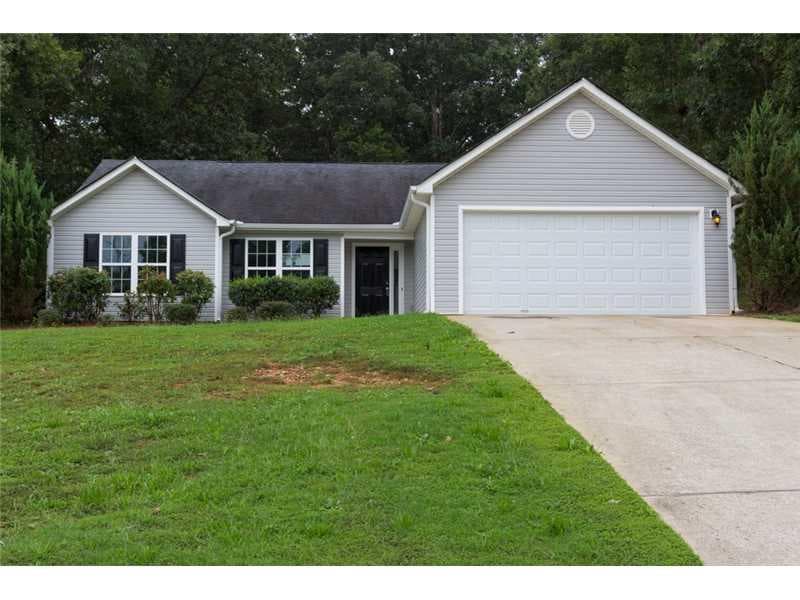 465 Gin Mill Road, Monroe, GA 30656 — most recent listing photo