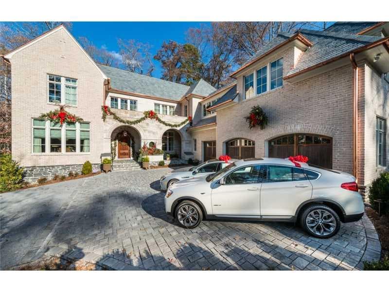 2865 Habersham Road, Atlanta, GA 30305 — most recent listing photo