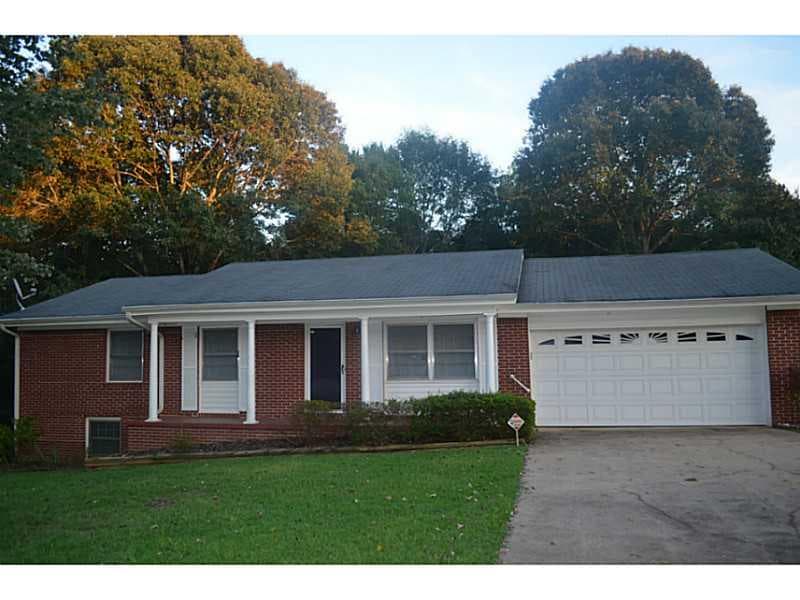 204 Johnson Drive, Braselton, GA 30517 — most recent listing photo