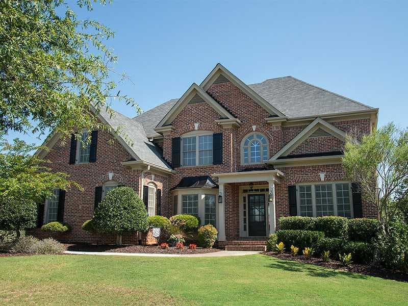 2042 Windermere Crossing, Cumming, GA 30041 — most recent listing photo