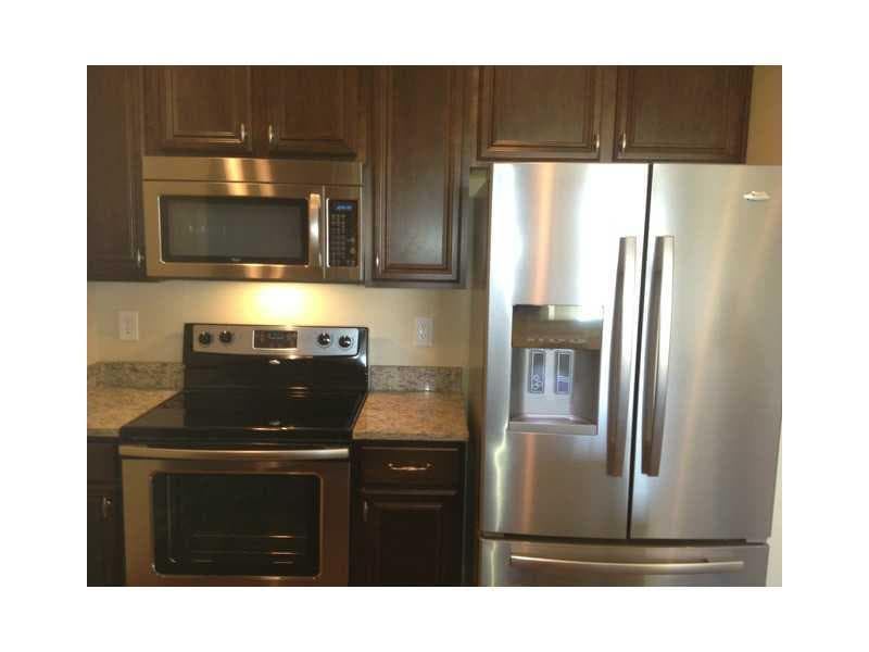 2 bedroom, 1,138 sq ft condominium sold at 7265 Glisten Avenue 120, Atlanta, GA 30328