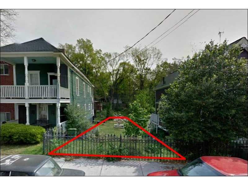 single family residence sold at 218 Berean Avenue, Atlanta, GA 30316