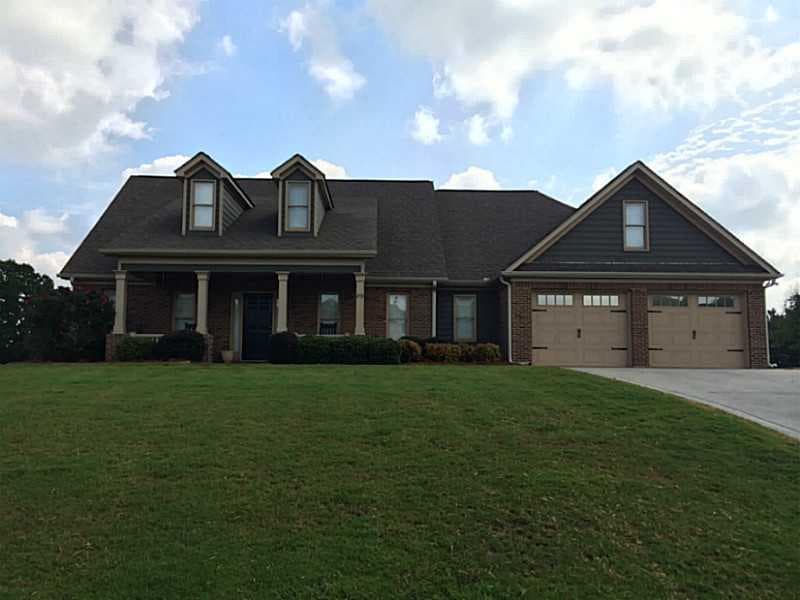 279 Riverboat Drive, Adairsville, GA 30103 — most recent listing photo