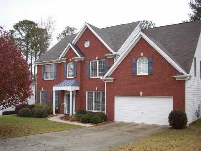 4 bedroom, 2,898 sq ft single family residence sold at 124 Mayes Farm Road, Marietta, GA 30064