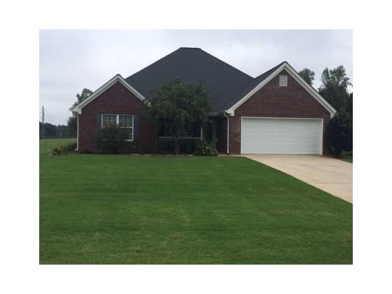 17 LAUREN MARIE Drive, Braselton, GA 30517 — most recent listing photo