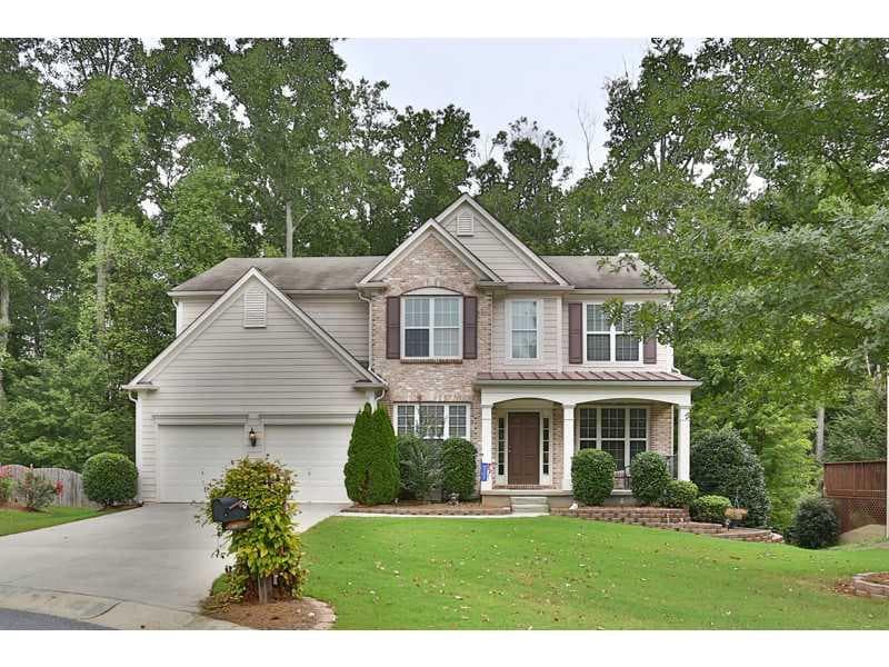 3990 ALMANDINE Way, Cumming, GA 30040 — most recent listing photo