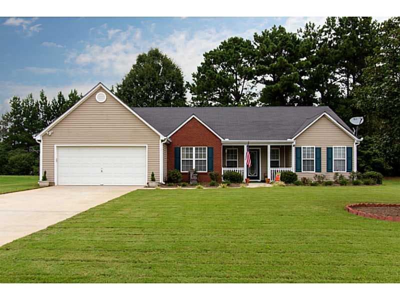 4170 Eden Valley Drive, Loganville, GA 30052 — most recent listing photo