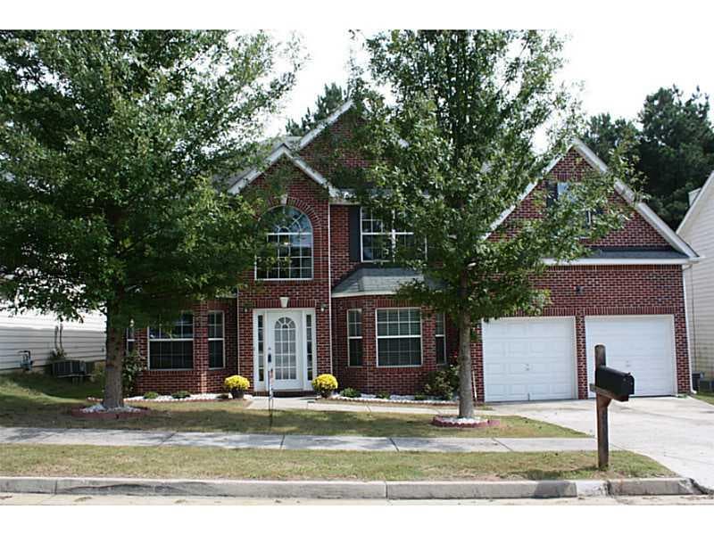 5 bedroom, 3,377 sq ft single family residence sold at 4909 Lily Stem Drive, Auburn, GA 30011