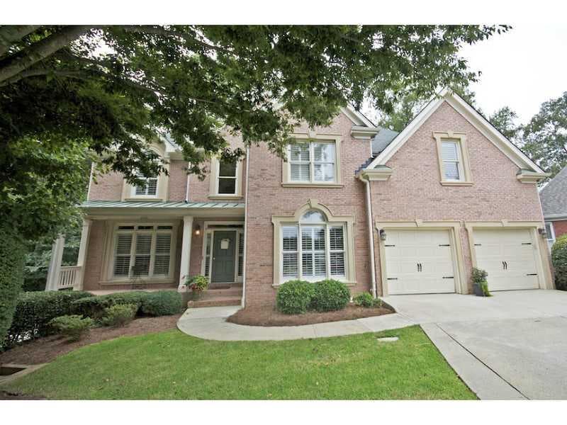 2303 Arabian Drive, Marietta, GA 30062 — most recent listing photo