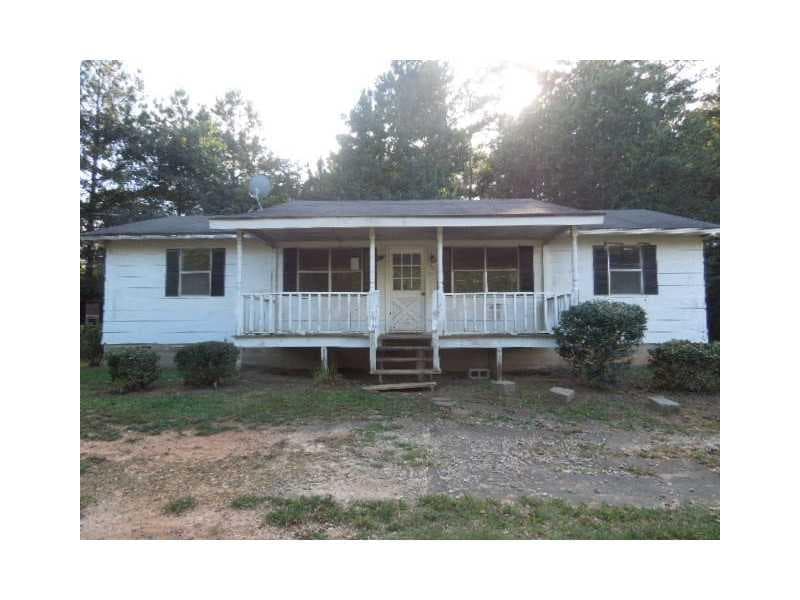 76 Beaverpond Road, Carrollton, GA 30117 — most recent listing photo