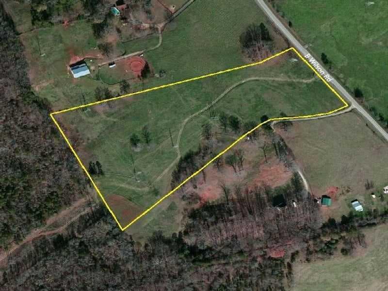 other sold at 0 B Wilson Road, Commerce, GA 30529
