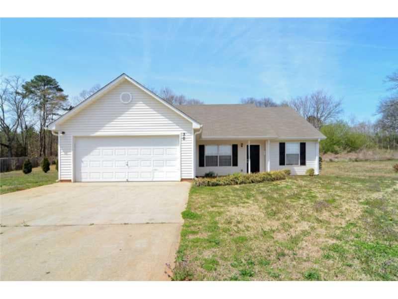30 Arnold Way, Covington, GA 30016 — most recent listing photo