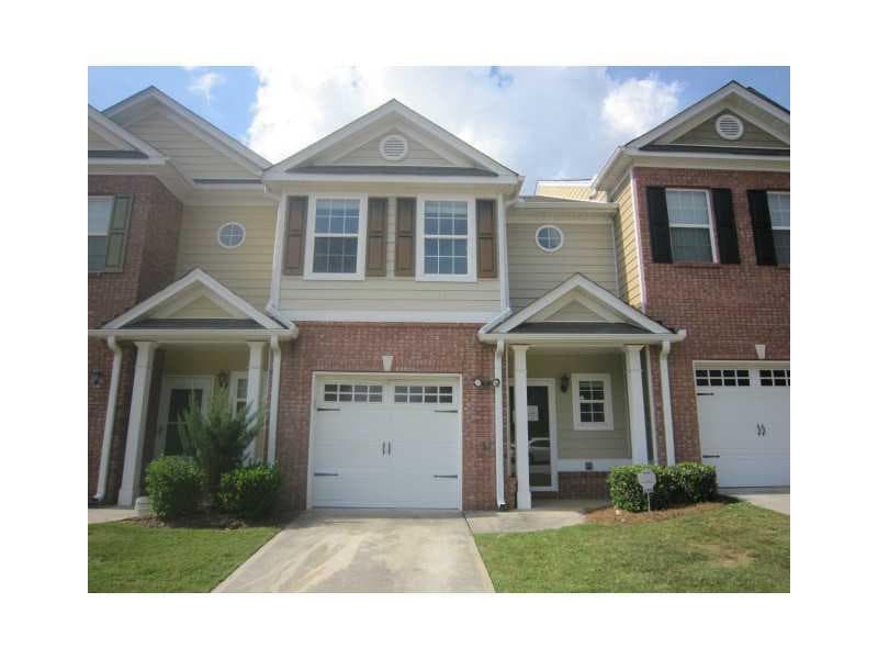 2402 Capella Circle 2402, Atlanta, GA 30331 — most recent listing photo