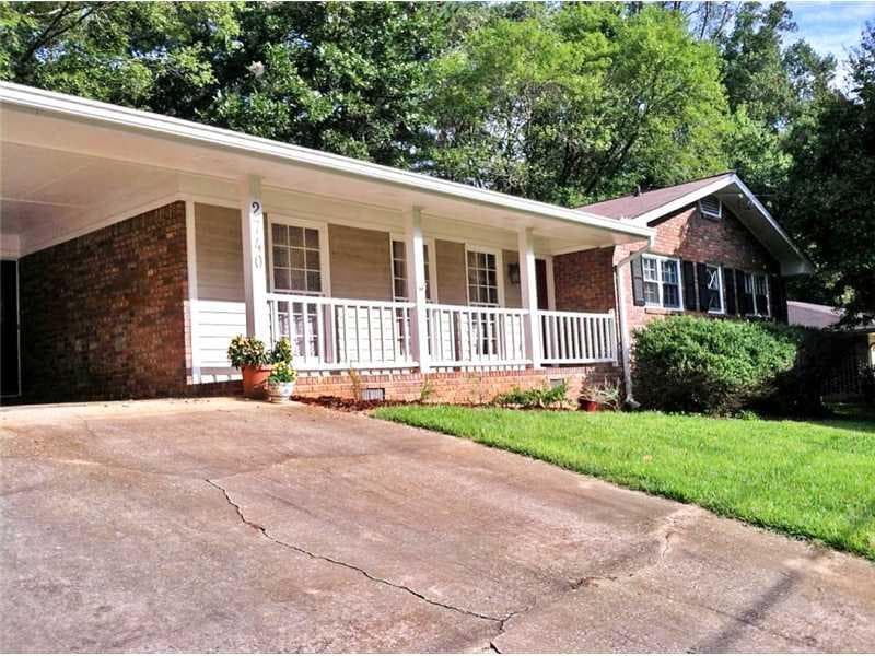 2740 Millwood Court, Decatur, GA 30033 — most recent listing photo