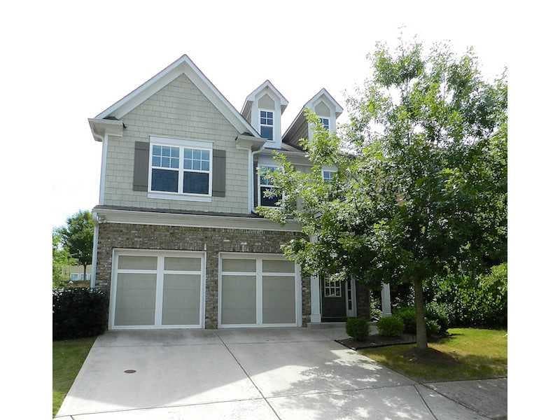 5745 Crestwick Way, Cumming, GA 30040 — most recent listing photo