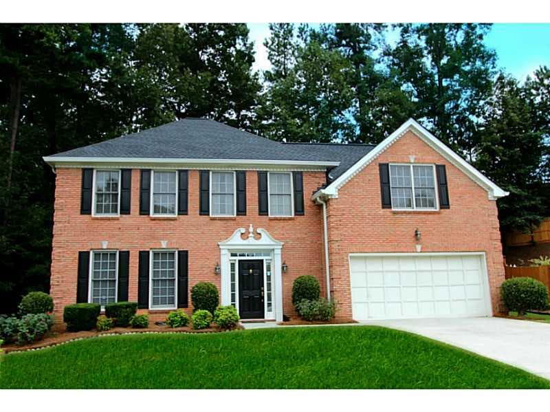 3020 Wyntree Drive, Peachtree Corners, GA 30071 — most recent listing photo