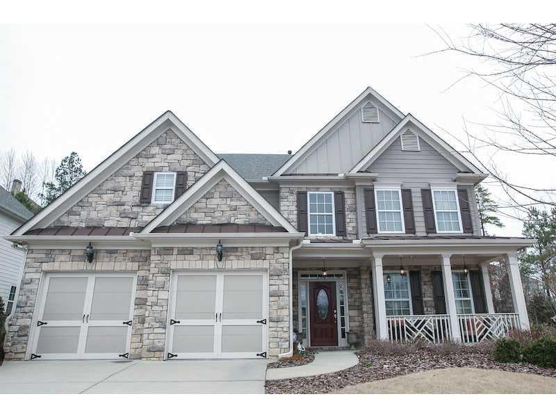 5621 Lancashire Lane, Cumming, GA 30041 — most recent listing photo
