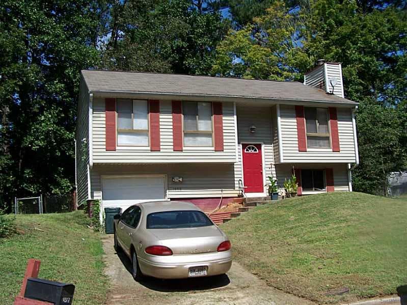 1498 Muirfield Drive, Lithonia, GA 30088 — most recent listing photo