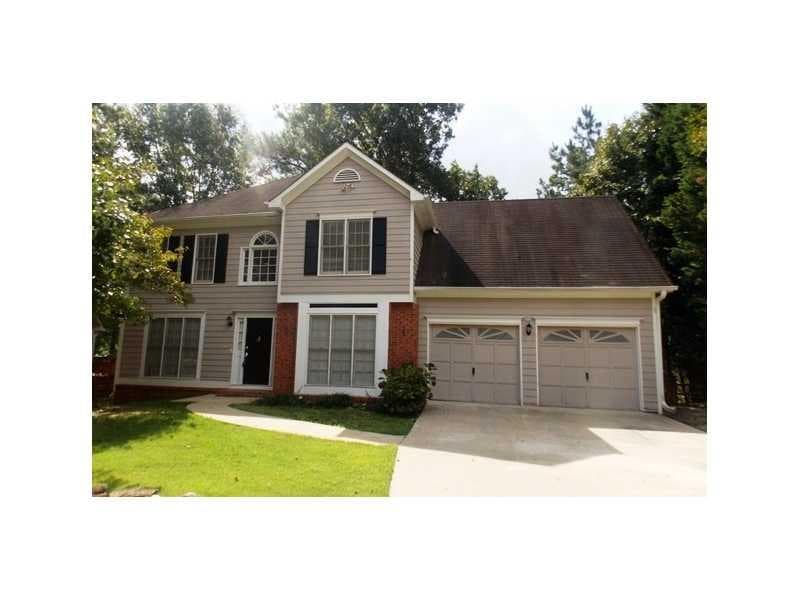 4653 Shallow Springs Court, Powder Springs, GA 30127 — most recent listing photo