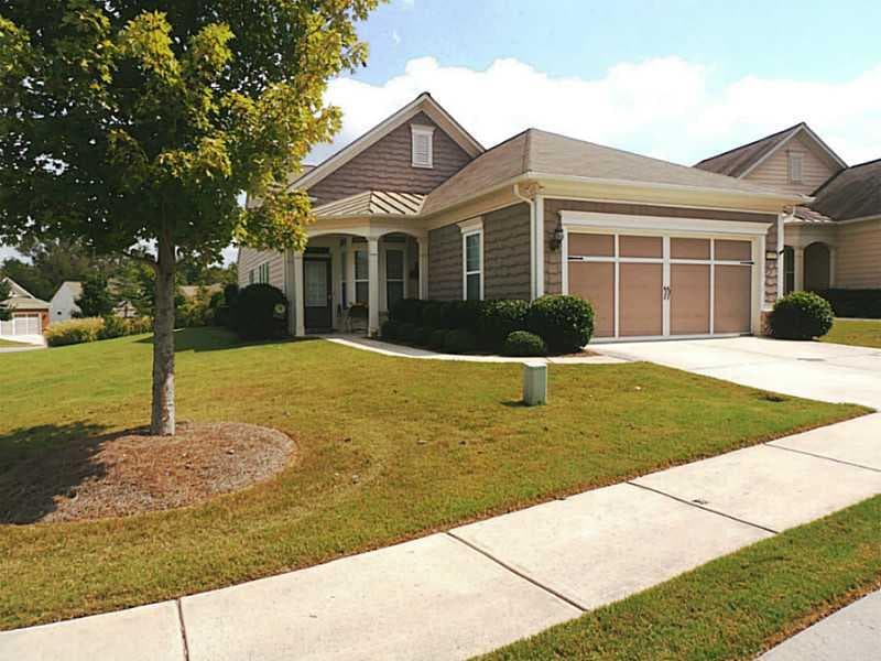 6232 IVY STONE Way, Hoschton, GA 30548 — most recent listing photo