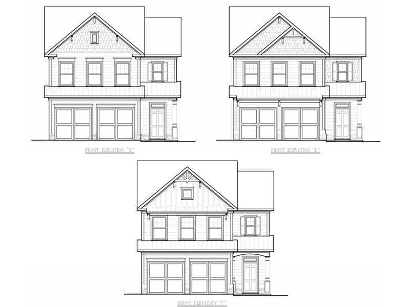 242 Stillwood Drive, Newnan, GA 30265 — most recent listing photo