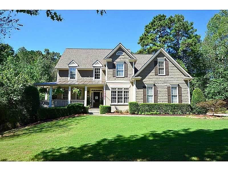 3545 River Club Drive, Cumming, GA 30041 — most recent listing photo