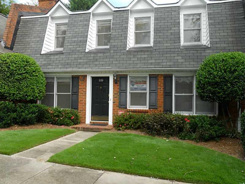 3 bedroom, 1,960 sq ft townhouse sold at 902 Lenox Hill Court 902, Atlanta, GA 30324